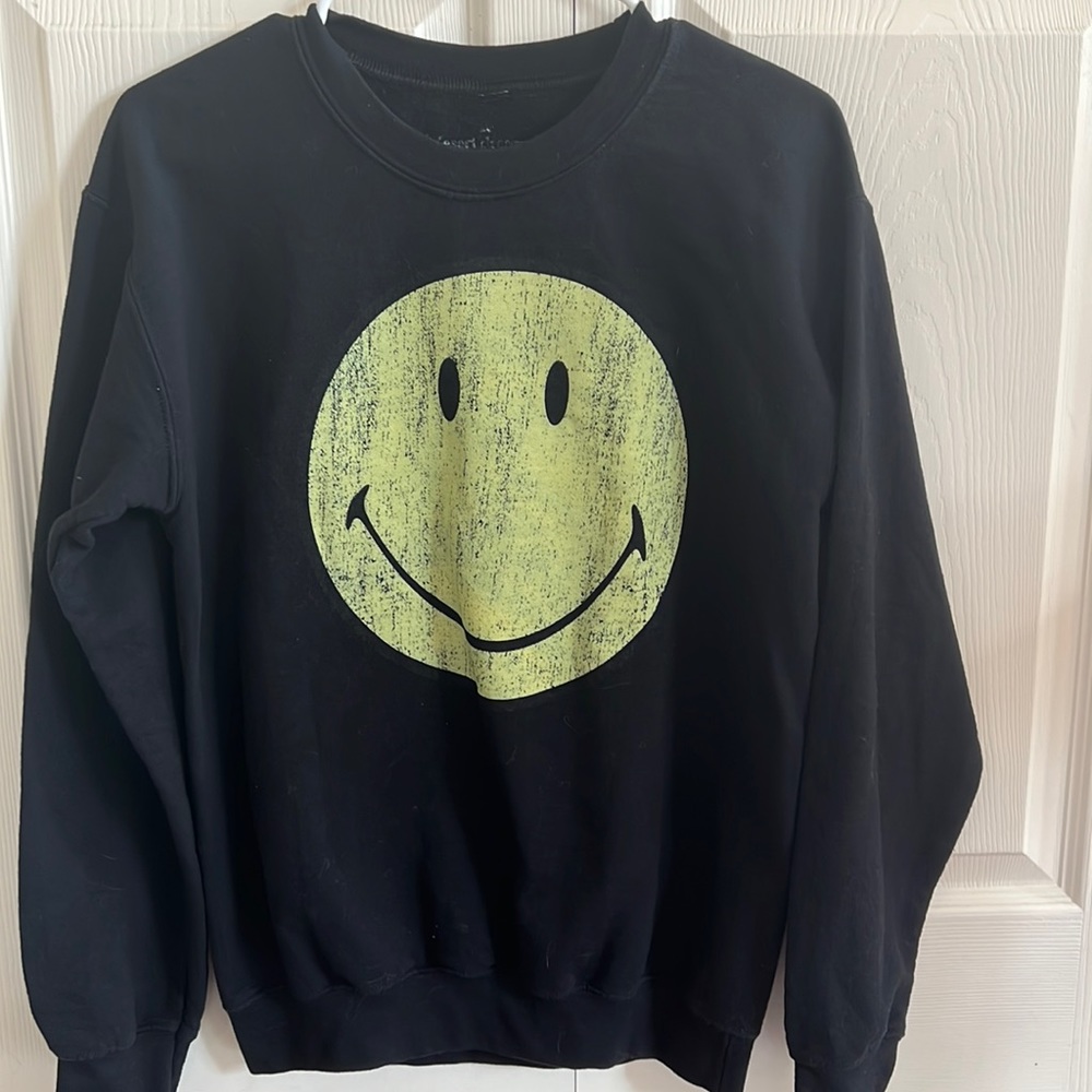 Pacsun crewneck
